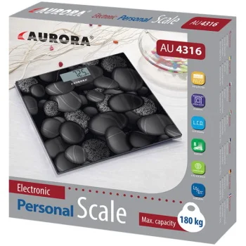 Aurora digitalna telesna vaga AU4316-4 Aurora digitalna telesna vaga AU4316-4